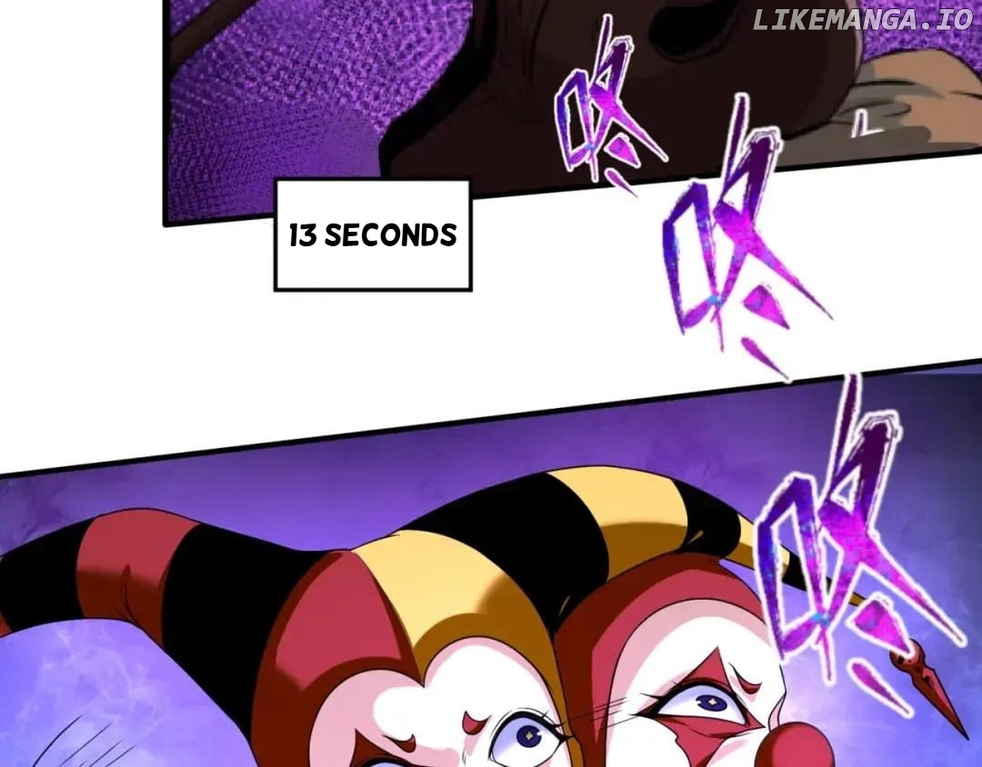 Era of the Haunted chapter 78 - page 94